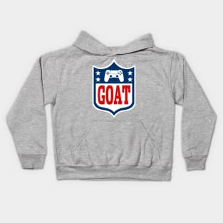 Goat Kids Hoodie